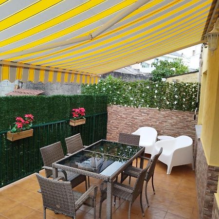 Appartement Balcon Del Eo à Ribadeo Extérieur photo