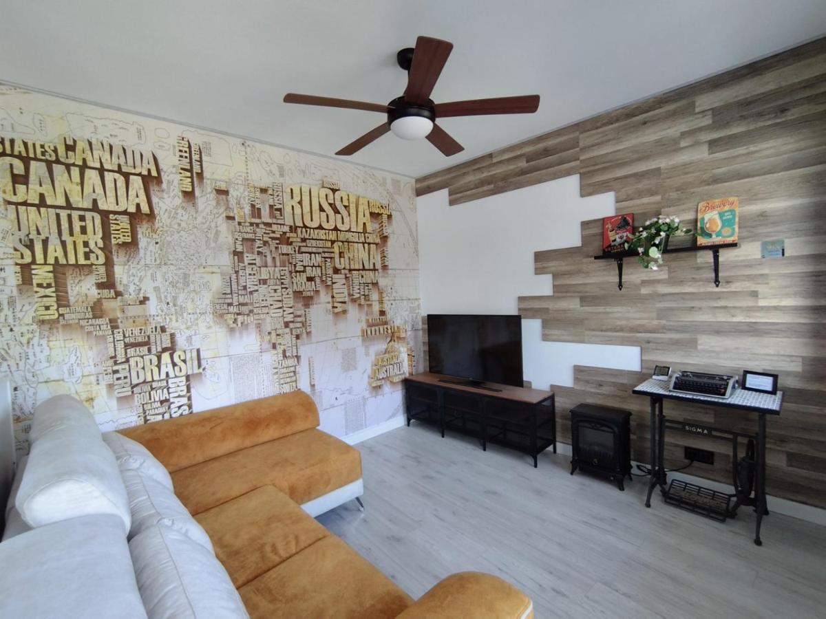 Appartement Balcon Del Eo à Ribadeo Extérieur photo