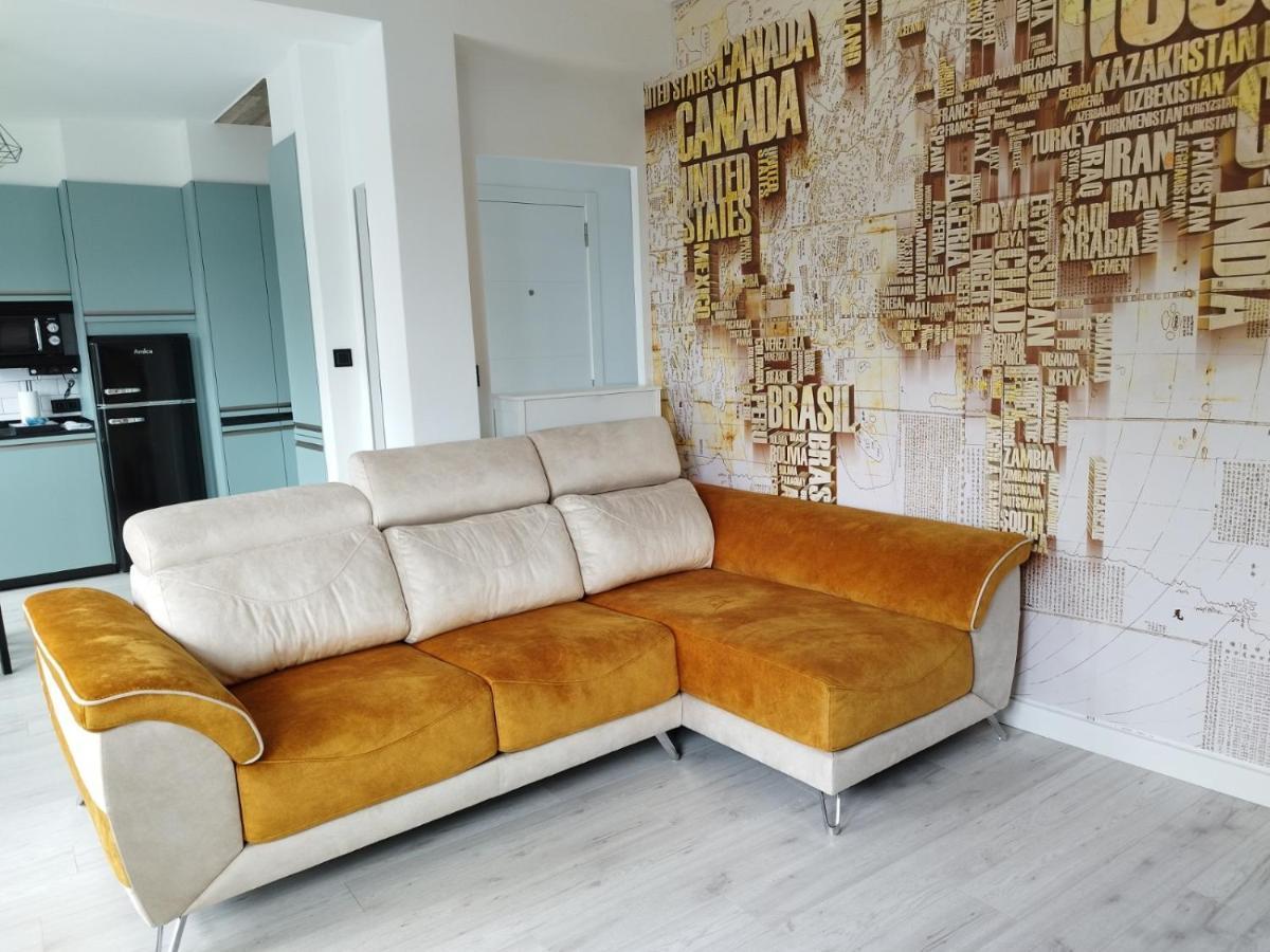 Appartement Balcon Del Eo à Ribadeo Extérieur photo