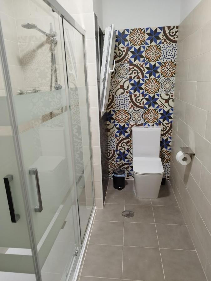 Appartement Balcon Del Eo à Ribadeo Extérieur photo