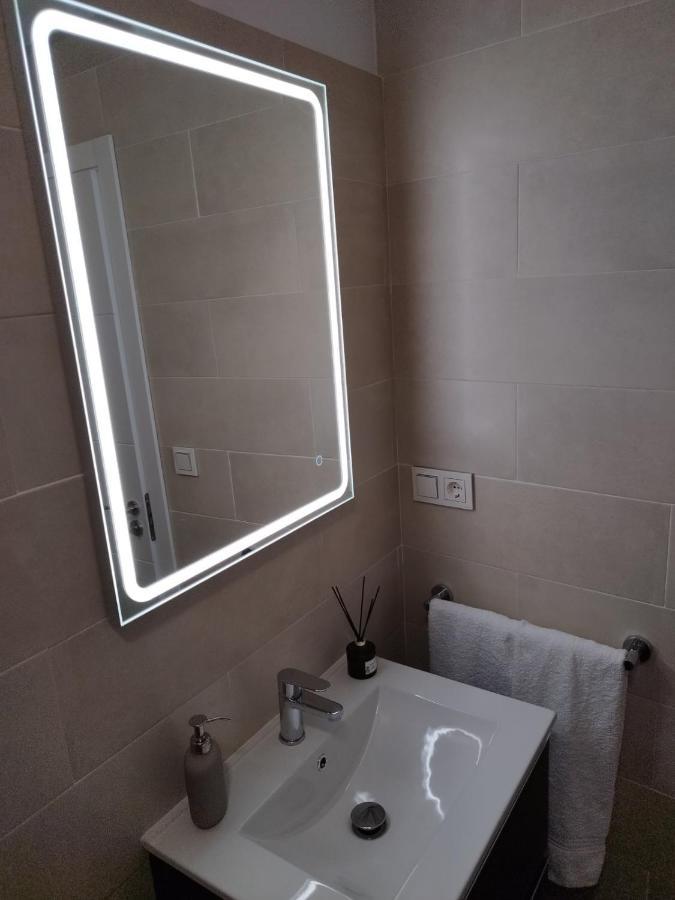 Appartement Balcon Del Eo à Ribadeo Extérieur photo