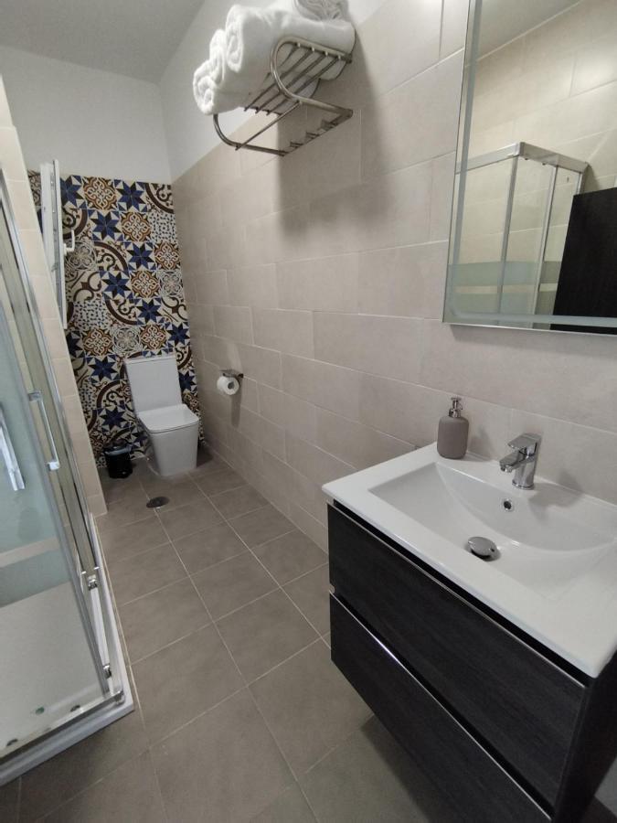 Appartement Balcon Del Eo à Ribadeo Extérieur photo