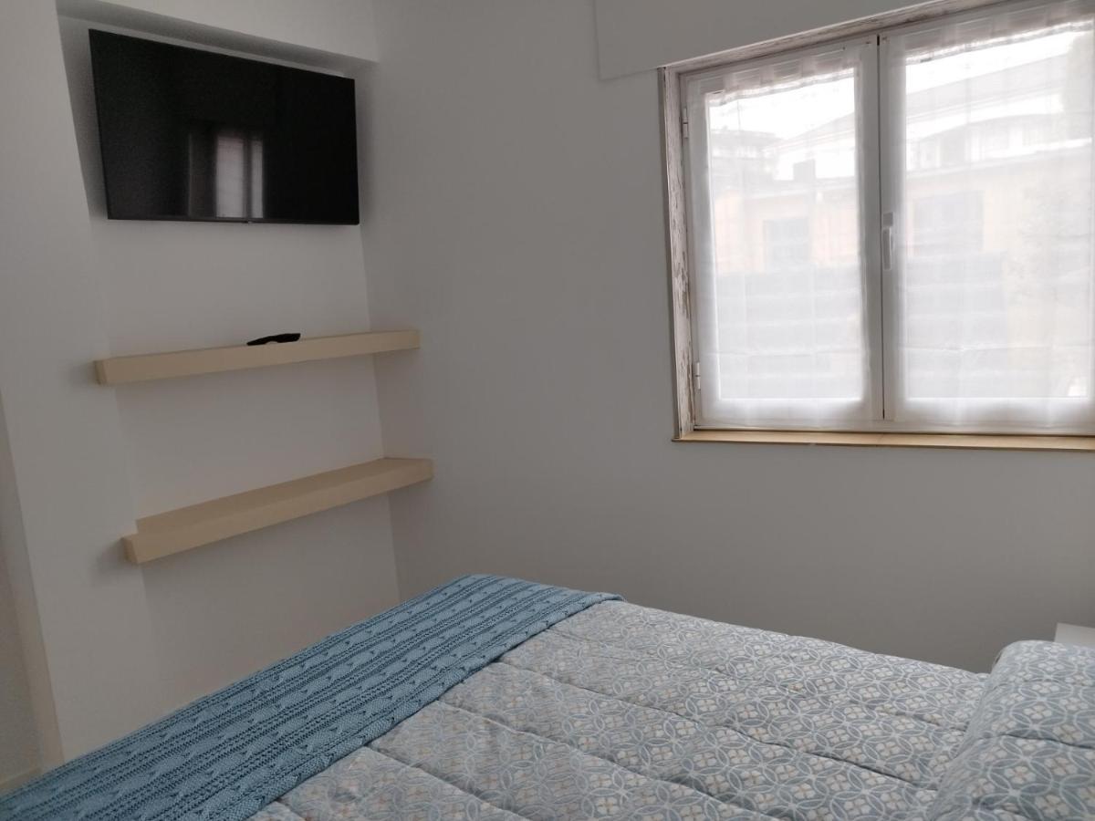 Appartement Balcon Del Eo à Ribadeo Extérieur photo