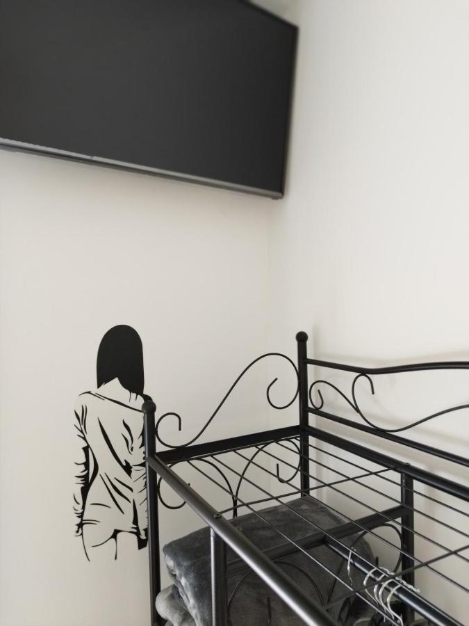 Appartement Balcon Del Eo à Ribadeo Extérieur photo