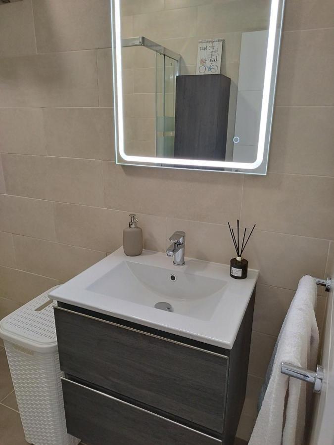 Appartement Balcon Del Eo à Ribadeo Extérieur photo
