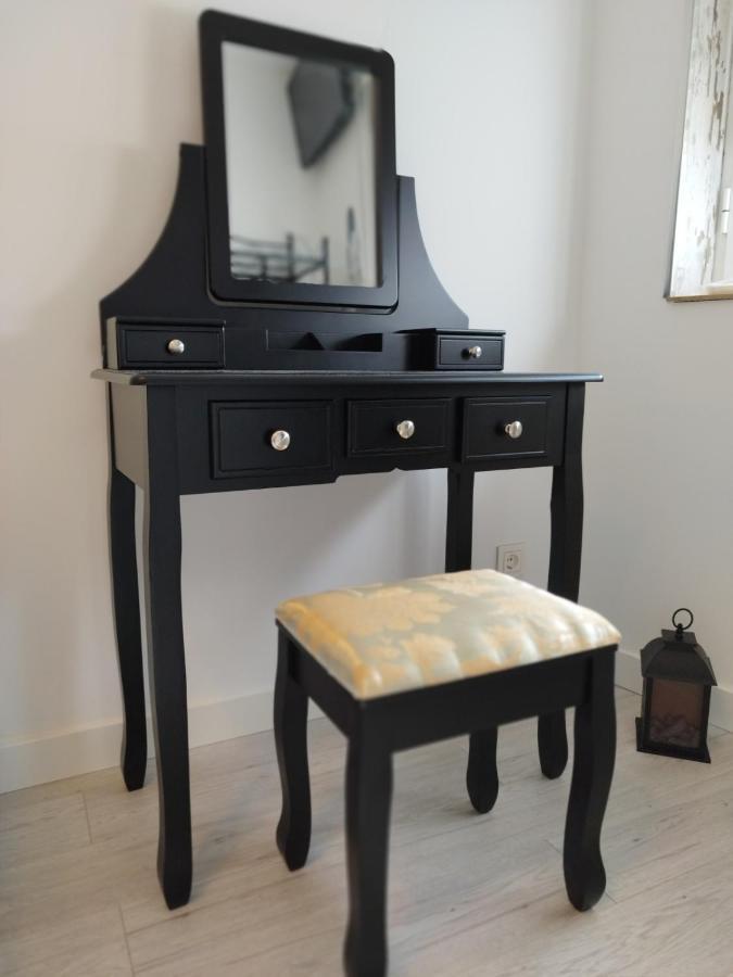 Appartement Balcon Del Eo à Ribadeo Extérieur photo